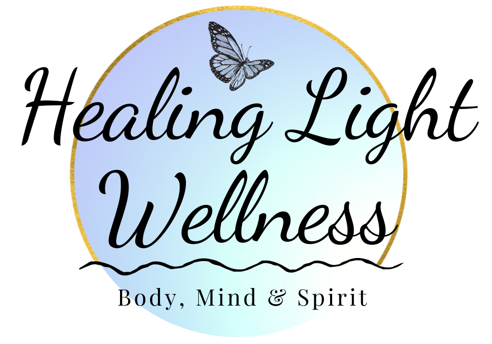 Healing Light Wellness