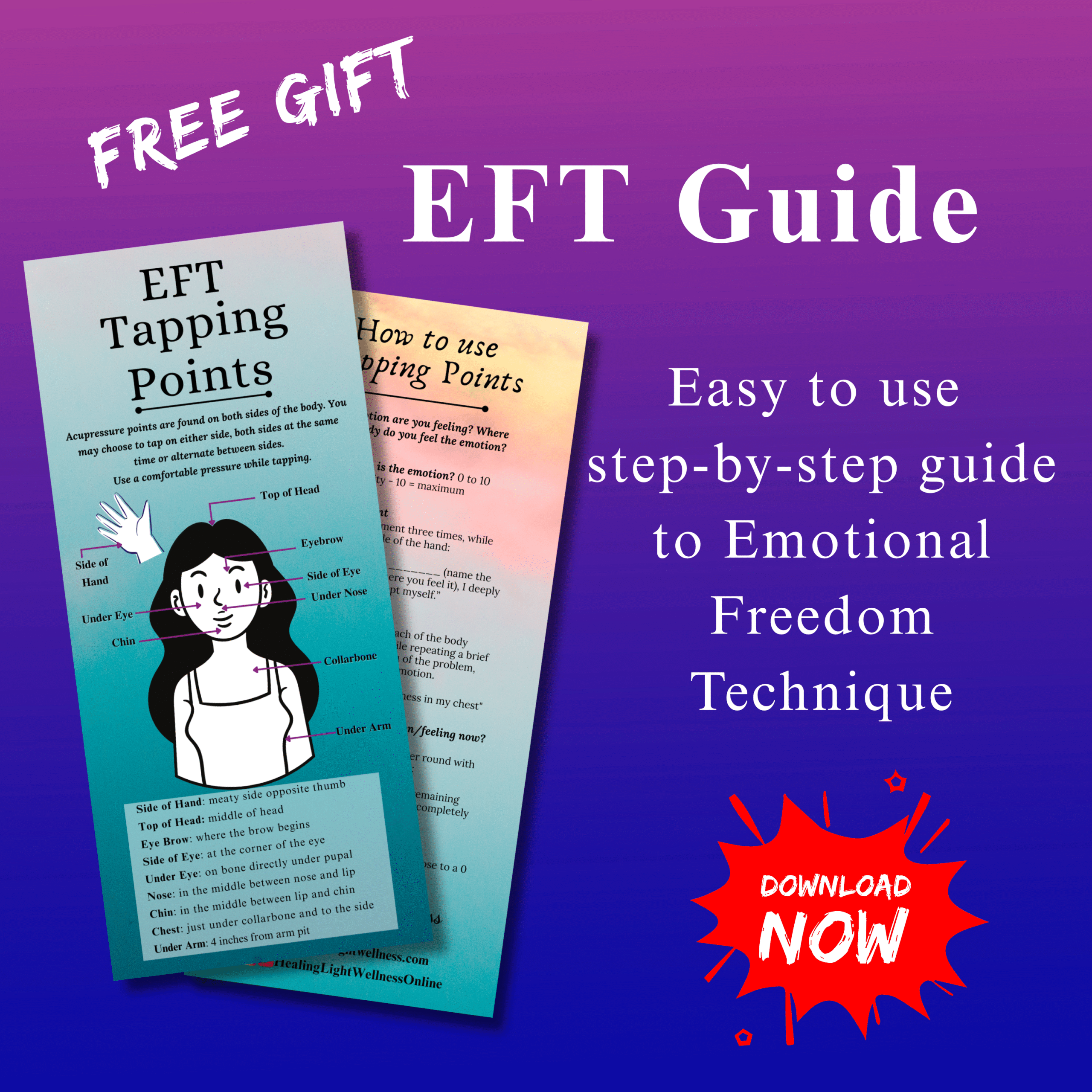 Guide to EFT